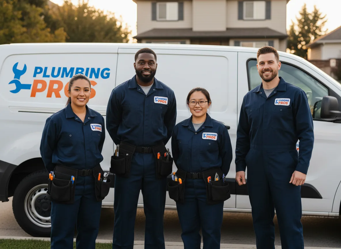 Water Heater Repair company in Easton, TX
